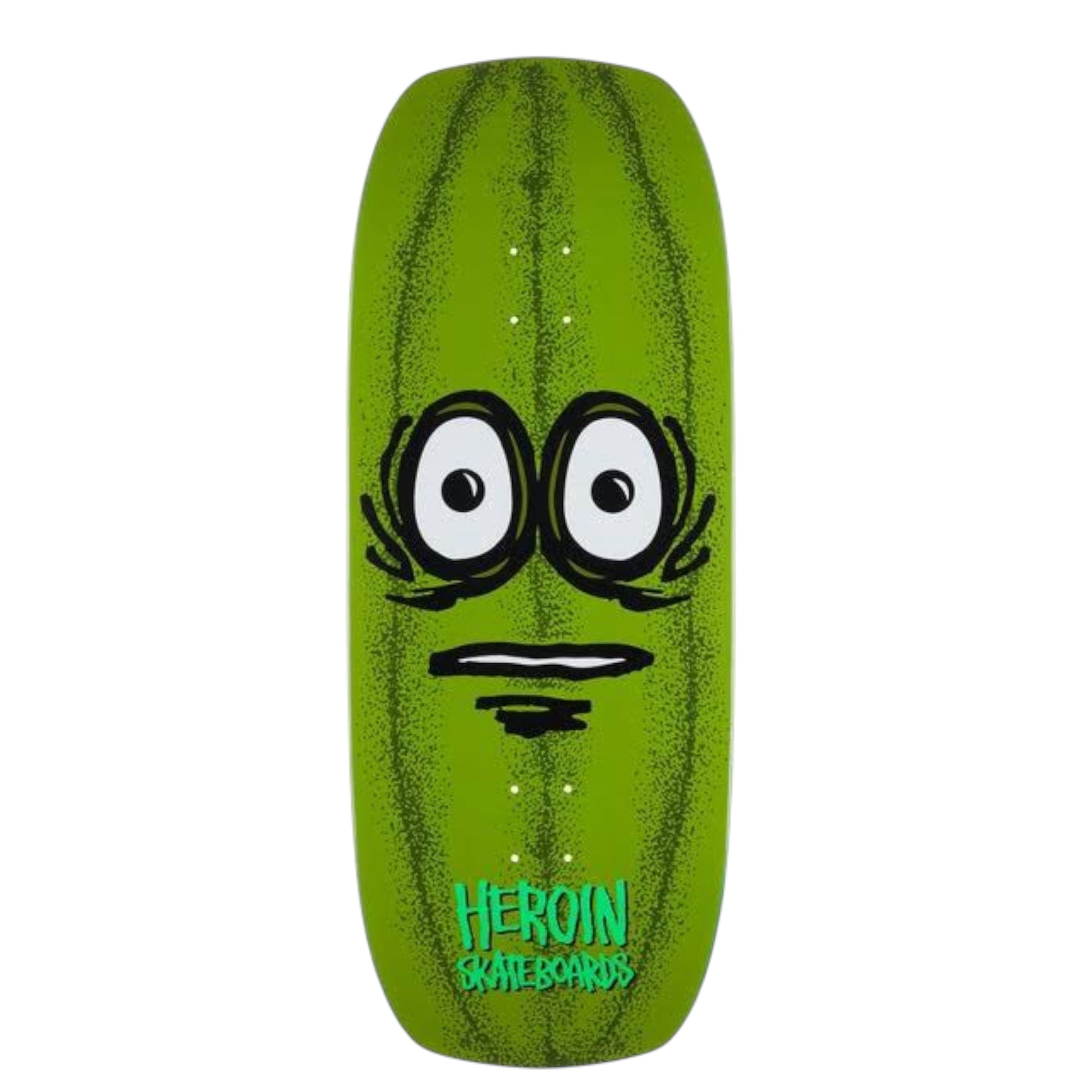 Heroin The Pickle Deck – 12.0"