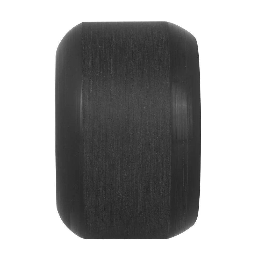 60mm Bullet Riot Black Vomits 97a Slime Balls Skateboard Wheels