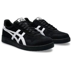 ASICS - JAPAN PRO SHOES BLACK/WHITE