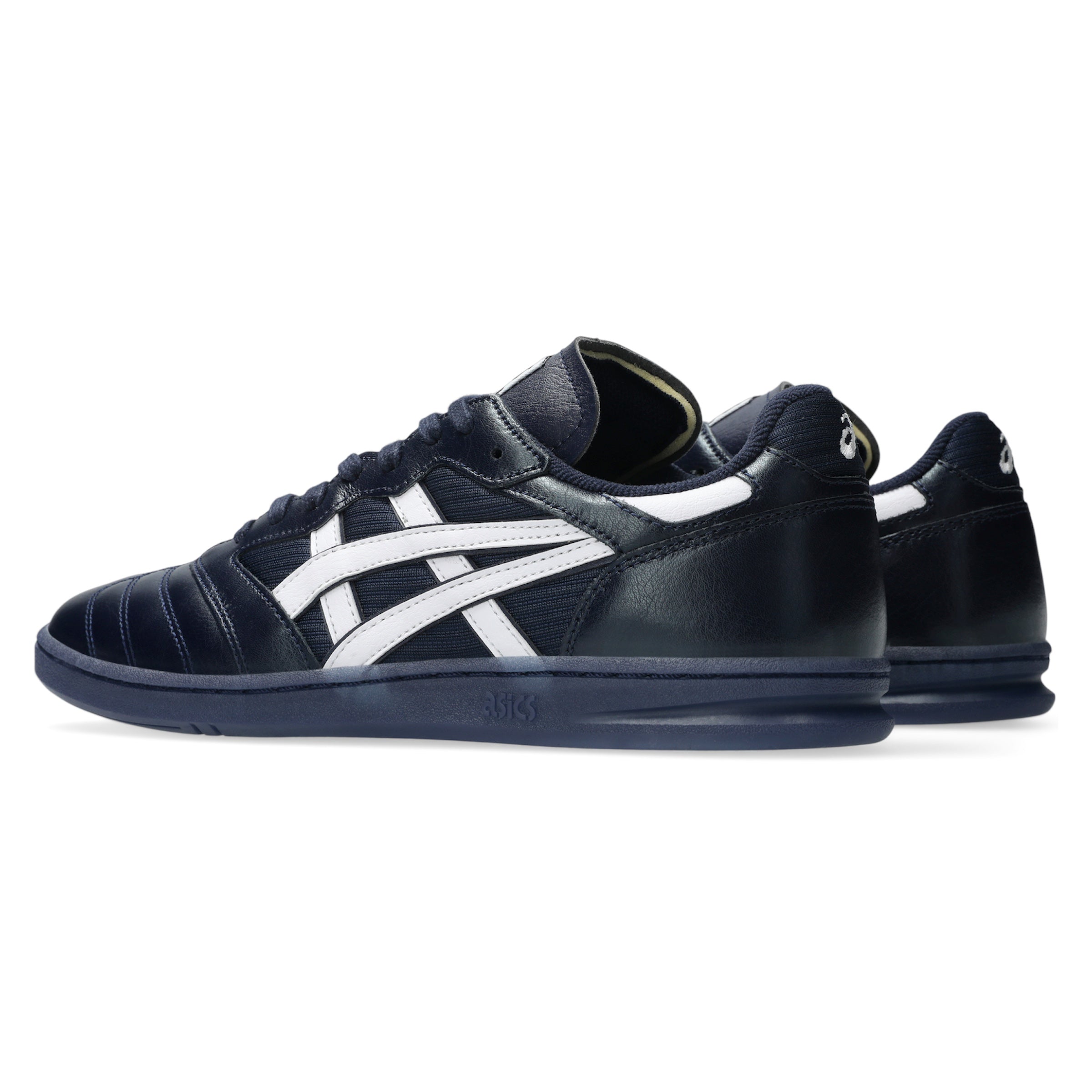 ASICS LEGGEREZZA FB NAVY/WHITE
