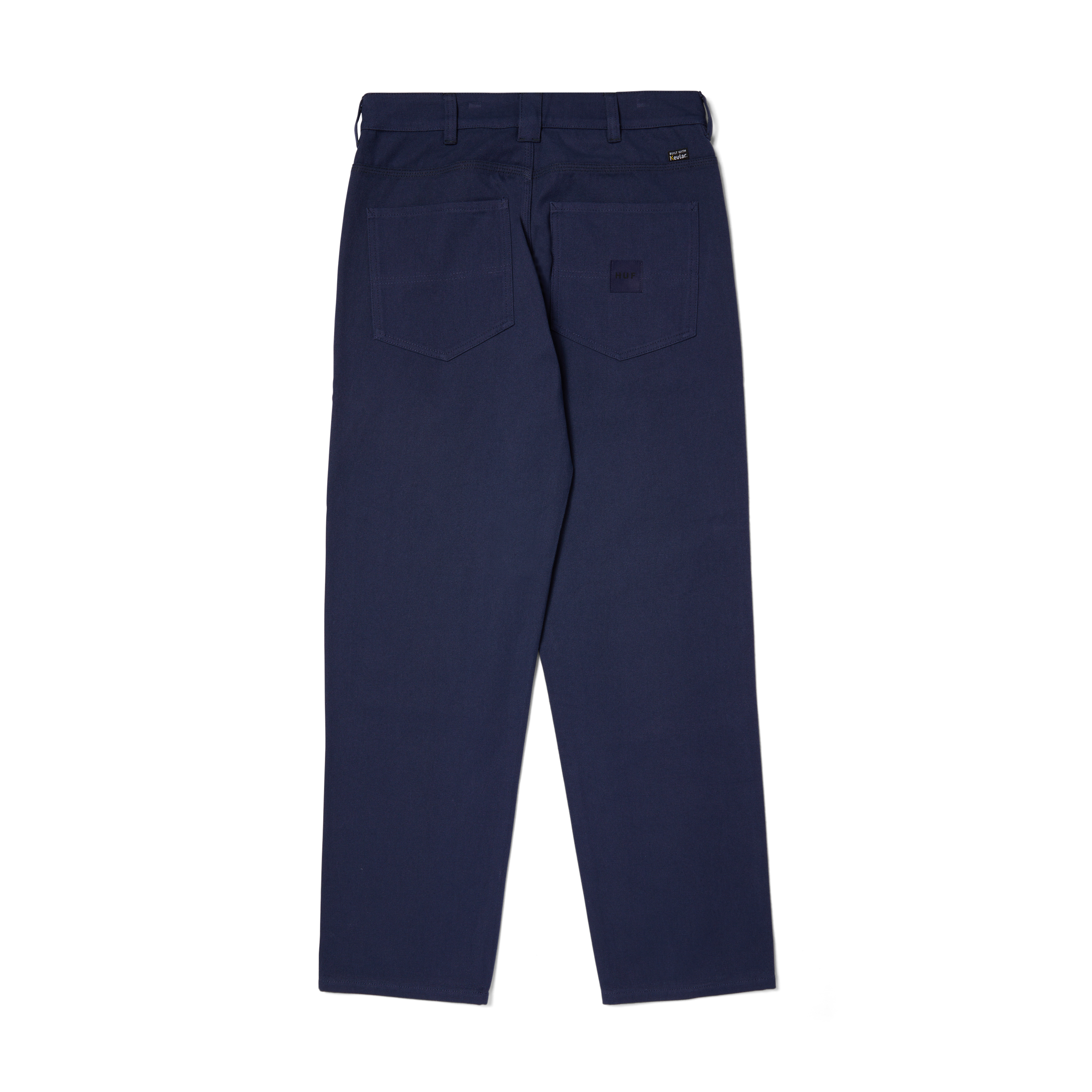 Mason pant - Navy