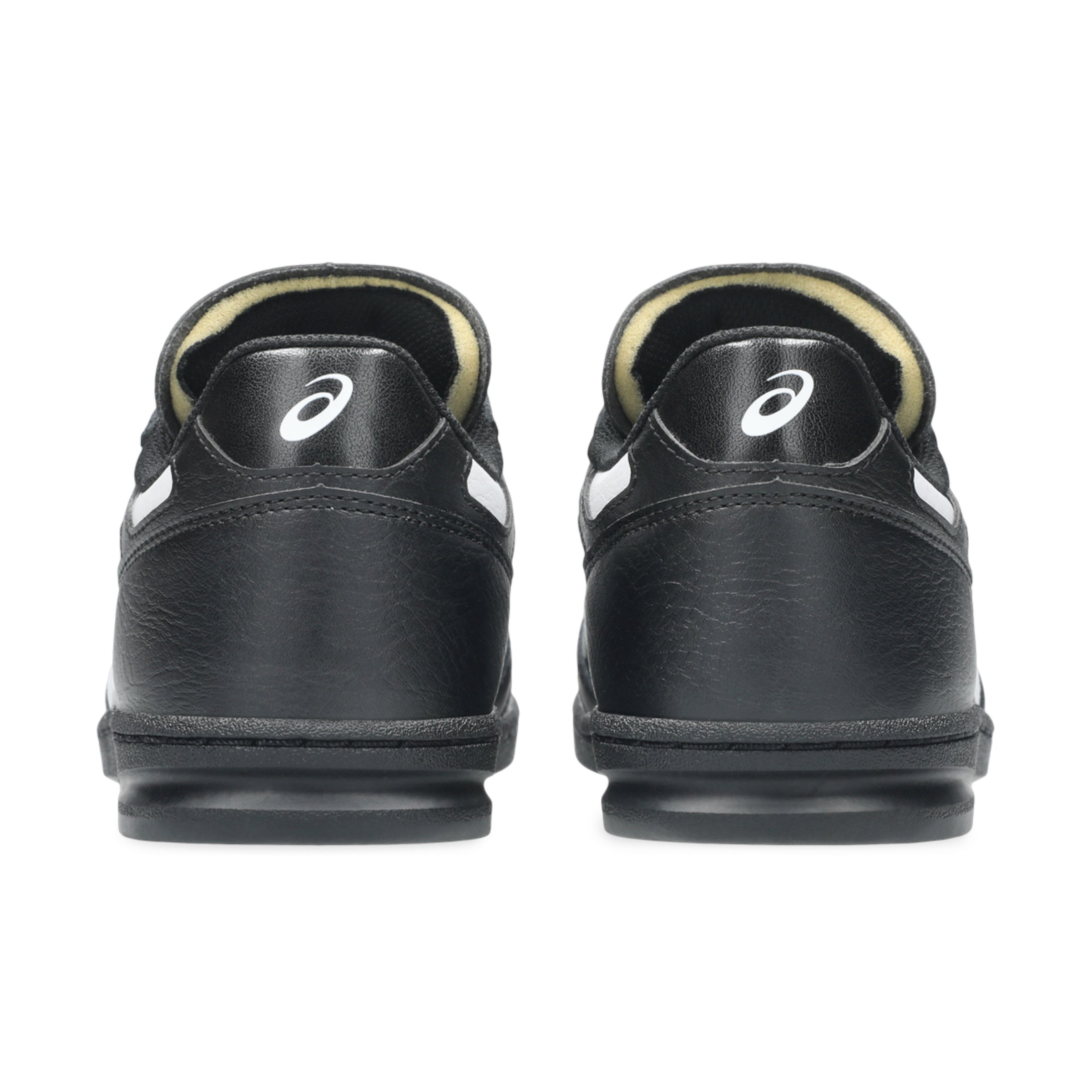 ASICS LEGGEREZZA FB BLACK/BRIGHT WHITE