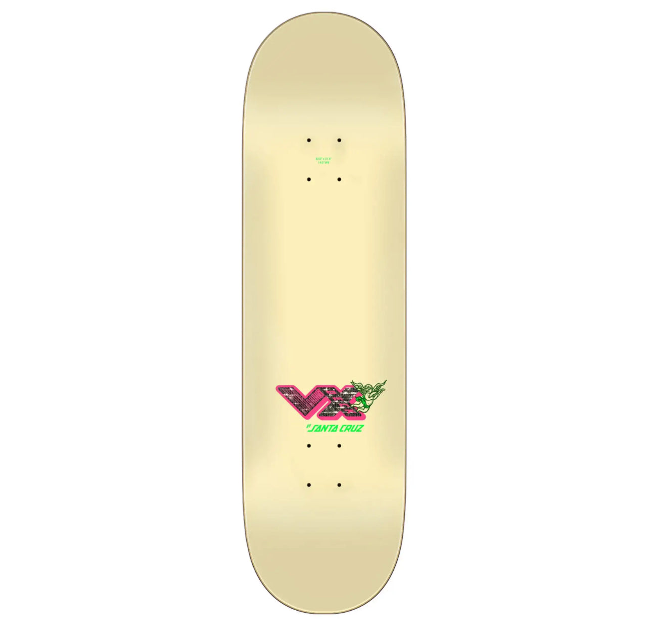 Santa Cruz Jereme Knibbs VX 8.5”