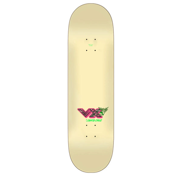 シミウス 　　　5点セット Santa Cruz Jereme Knibbs VX 8.5” – soggybones dunsborough