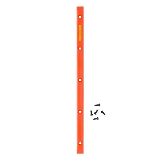 OJ juice bar rails - 2pack