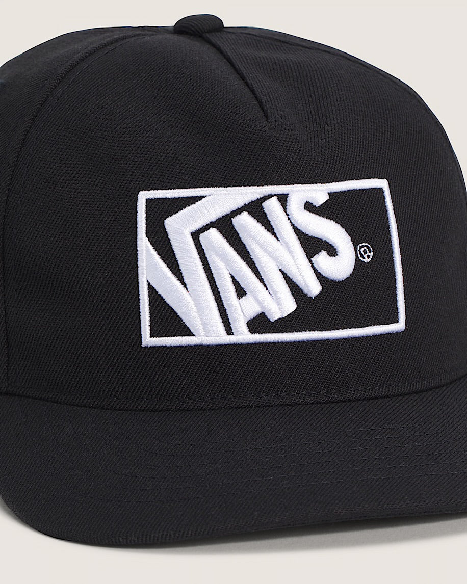 VANS FORMULA SNAPBACK