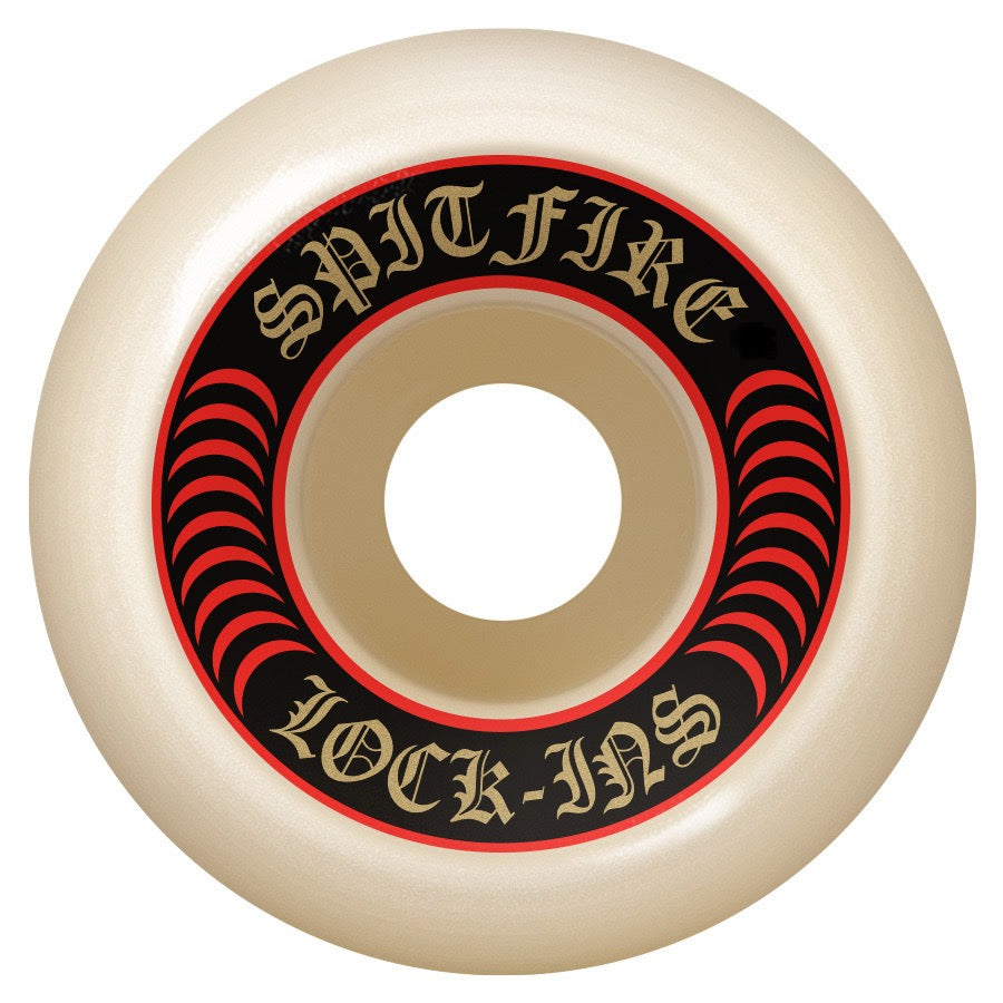 Spitfire F4 101D Lockins 55mm