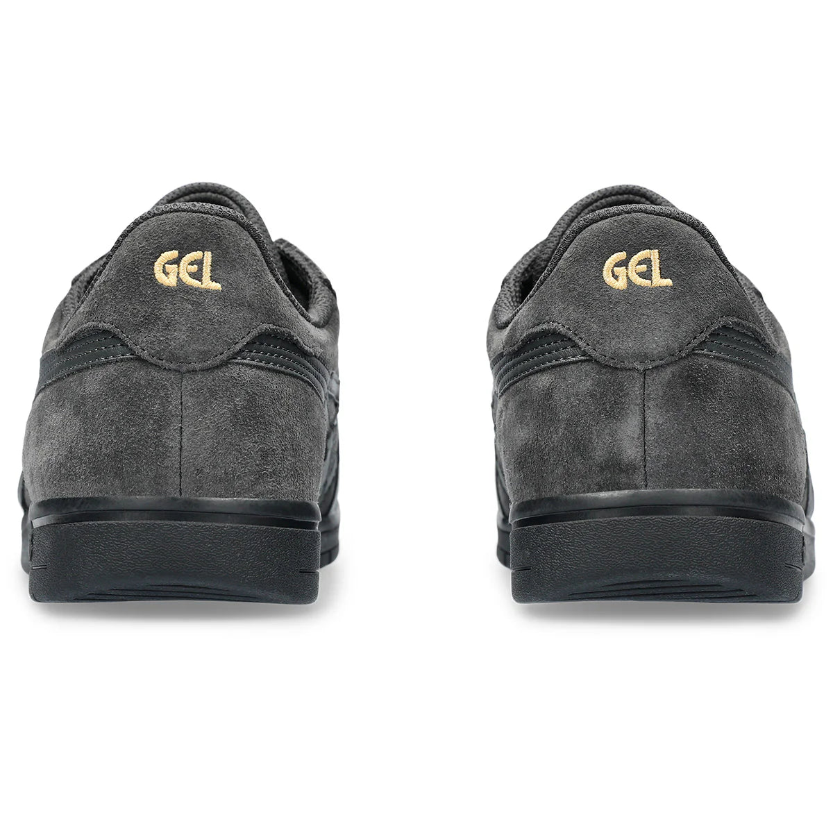 ASICS - GEL-VIKKA PRO SHOES BLACK/BLACK