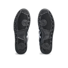 ASICS - JAPAN PRO SHOES BLACK/WHITE