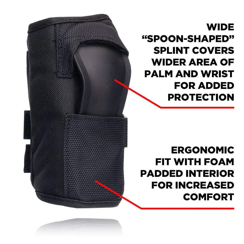 187 PRO WRIST GUARDS