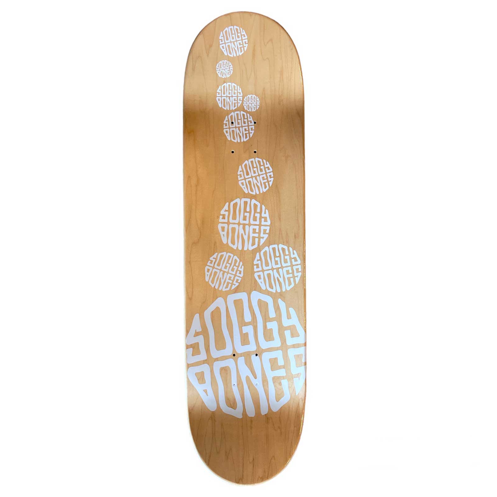 Peace Off 8.75”