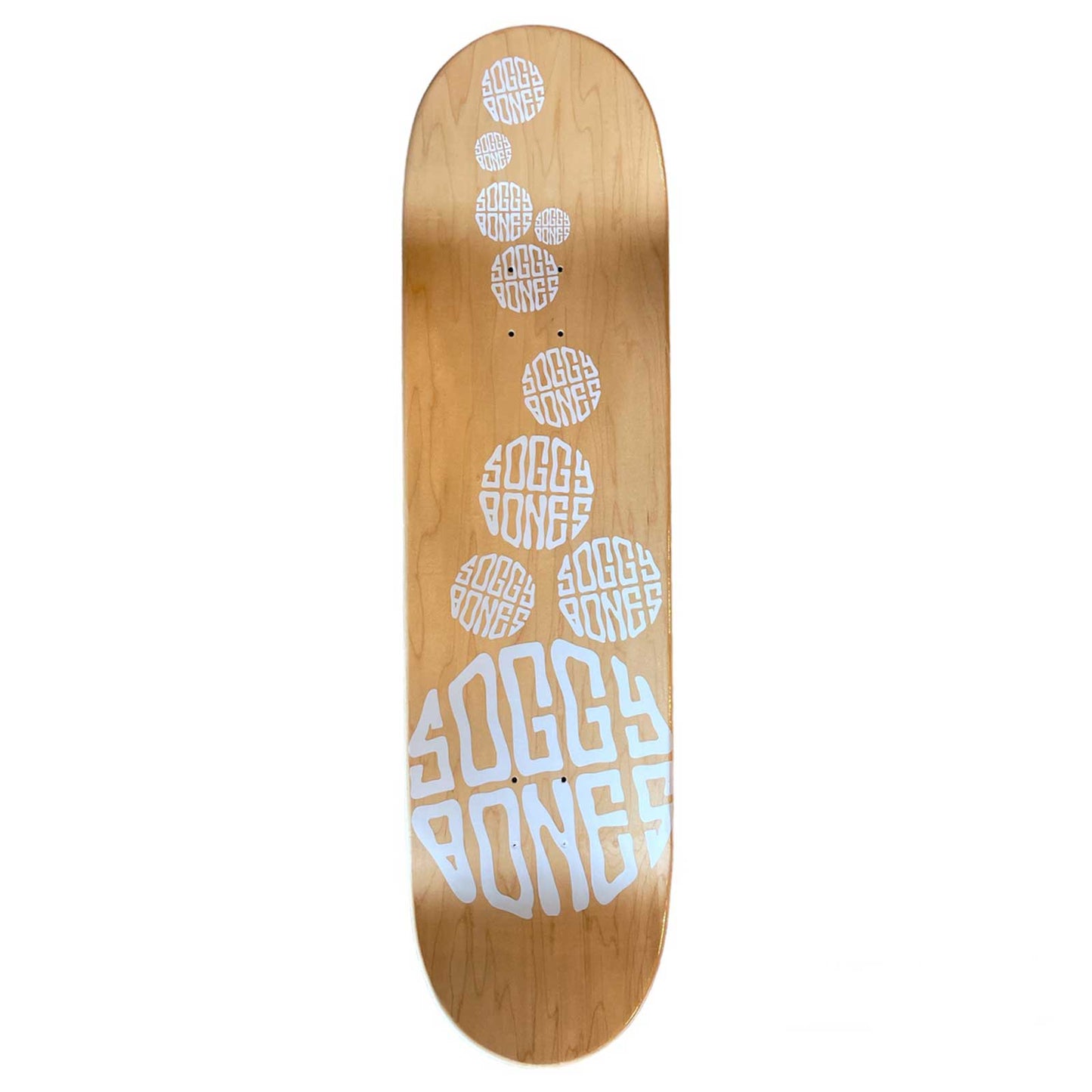 Peace Off 8.75”