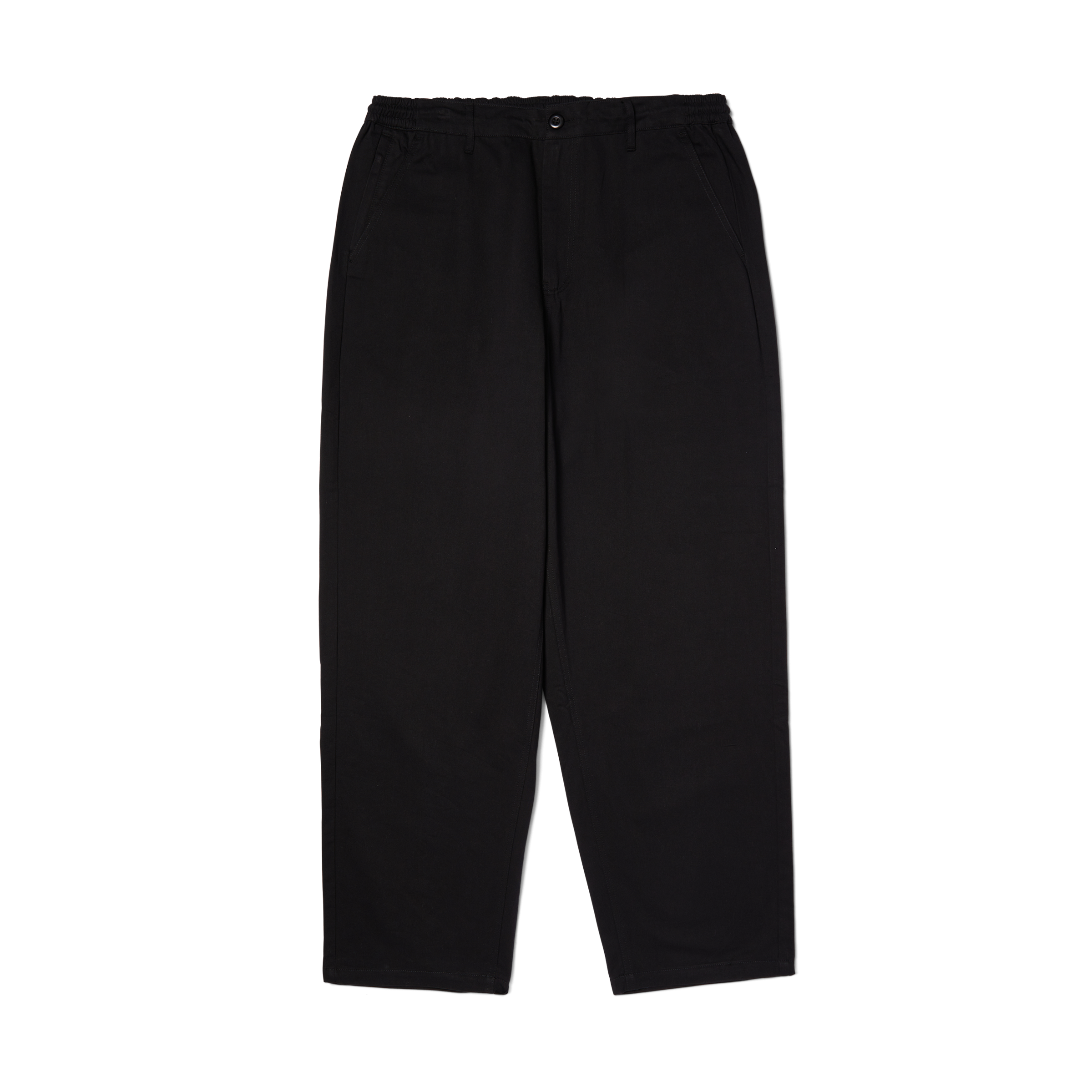 Mateo Pant - Black