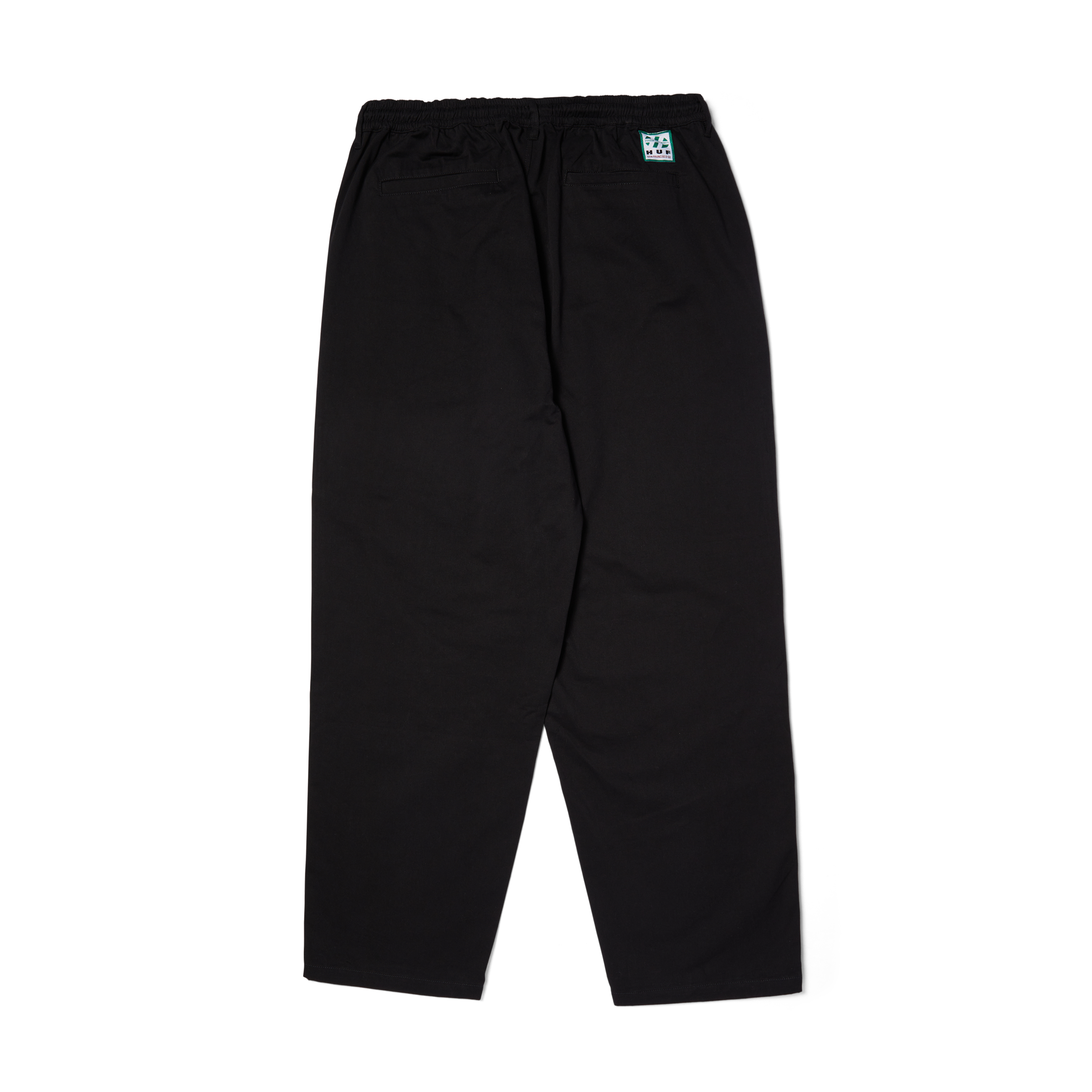 Mateo Pant - Black