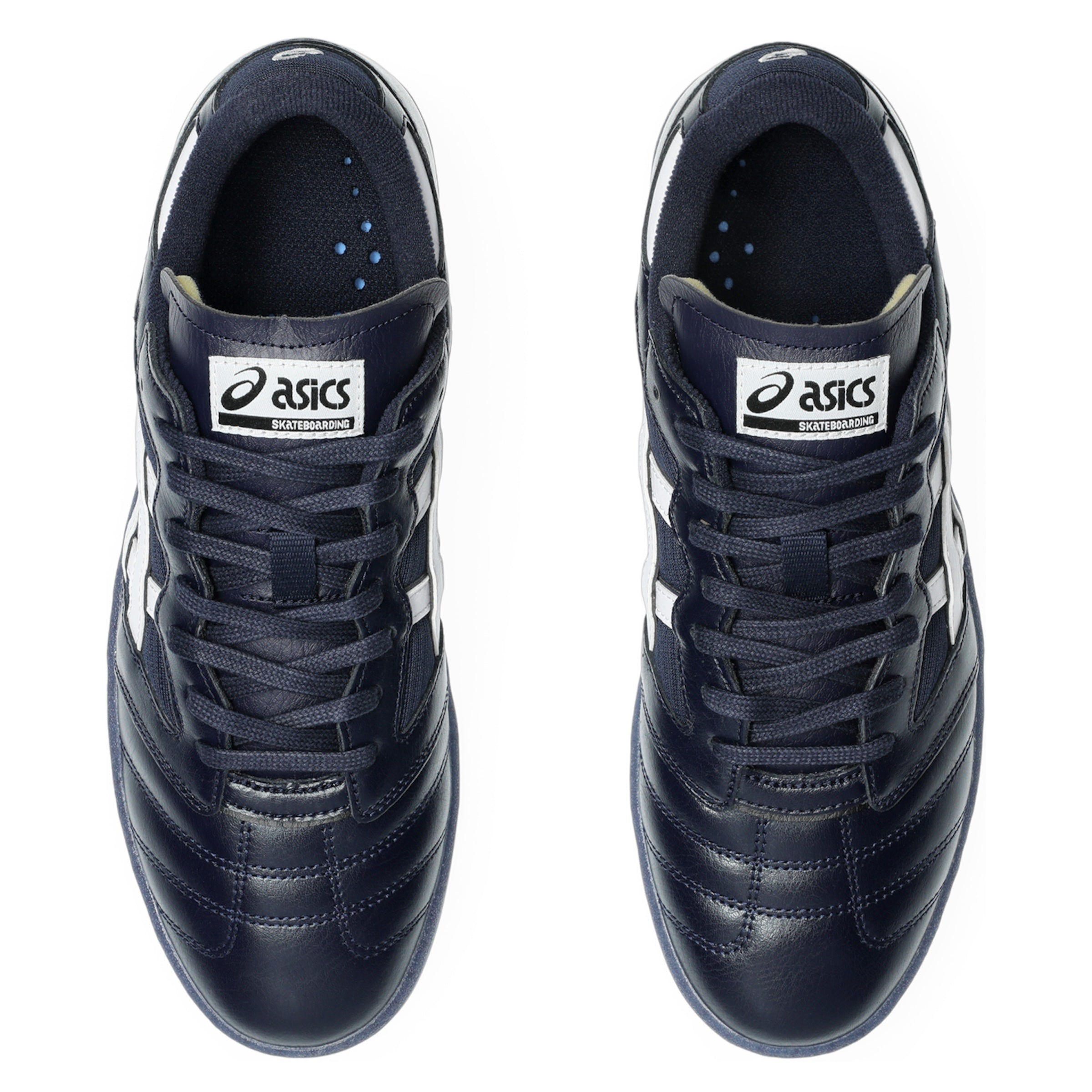 ASICS LEGGEREZZA FB NAVY/WHITE