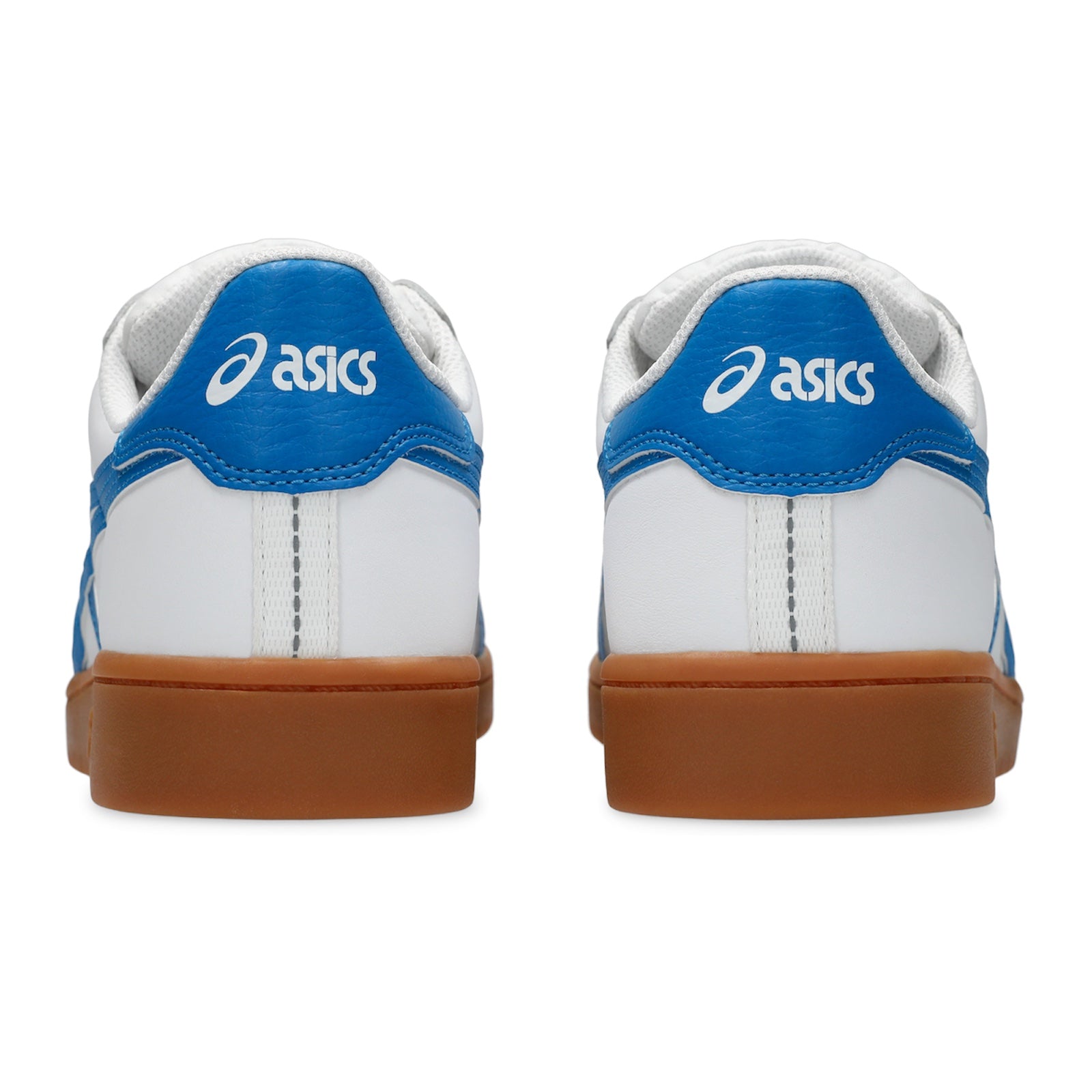 ASICS - JAPAN PRO SHOES WHITE/DIRECTOIRE BLUE