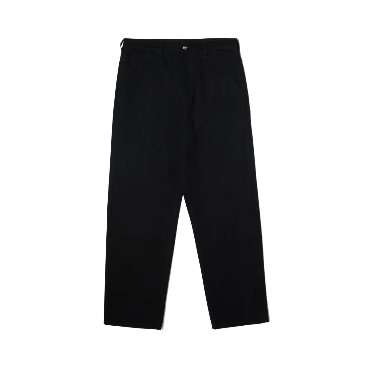 Mason pant - Black