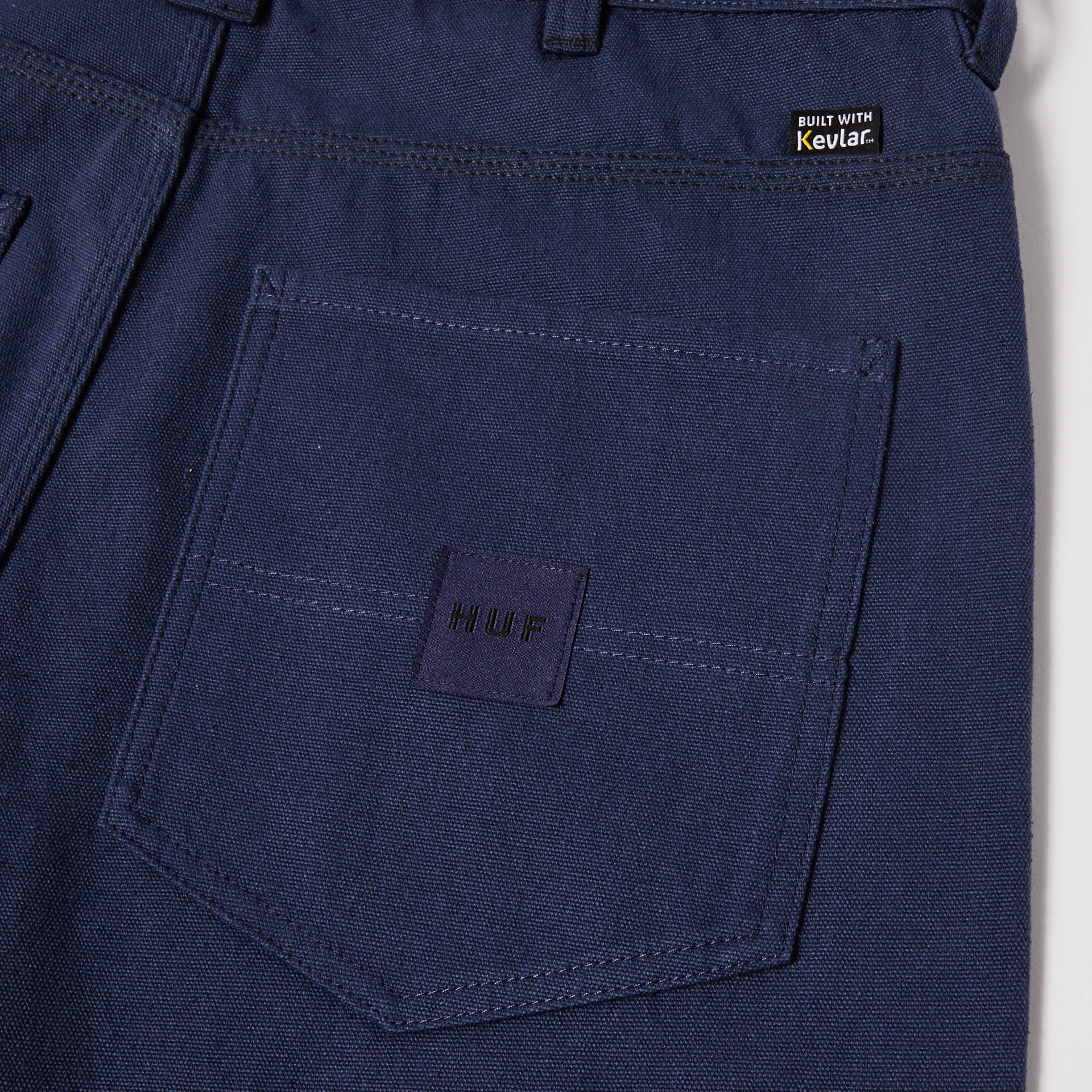 Mason pant - Navy