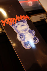 Blow me up 8.25” gummy bears