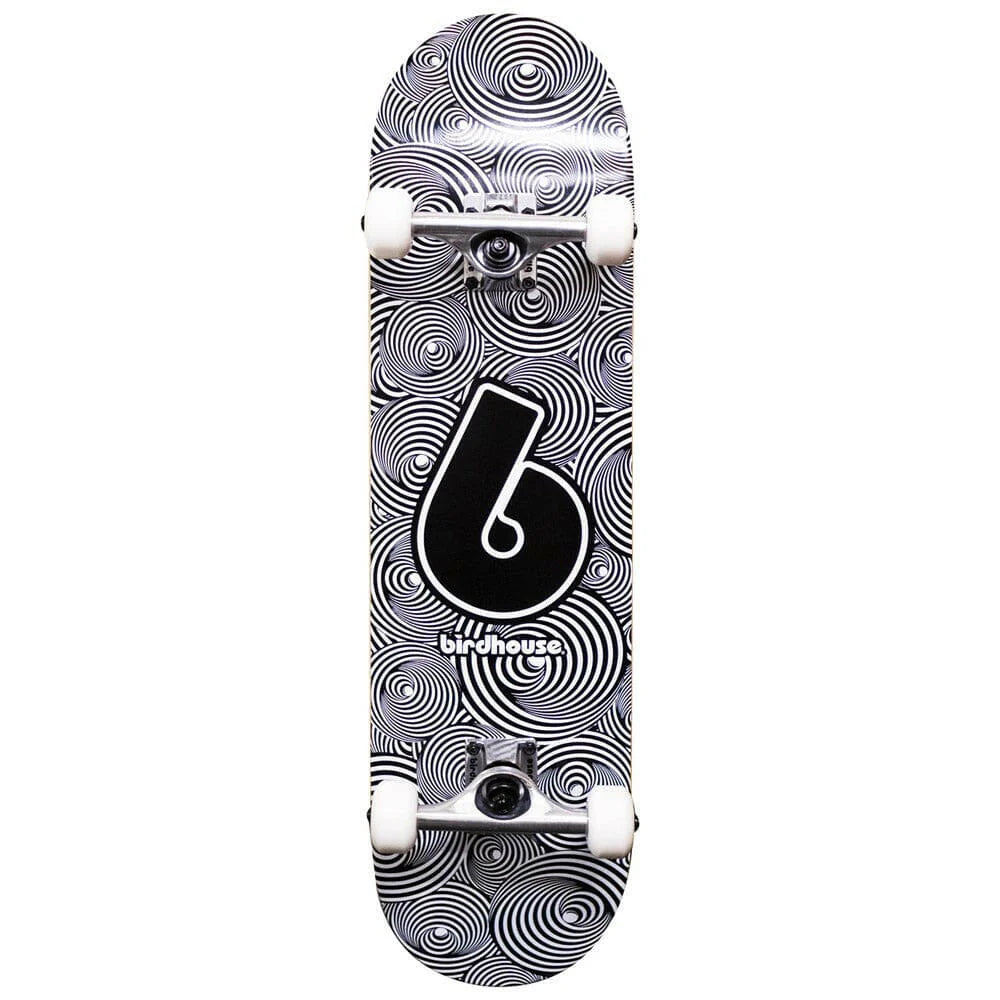 Birdhouse vertigo 7.75”