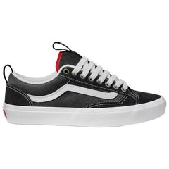 VANS - Skate Old Skool 36+ Shoes Black/White