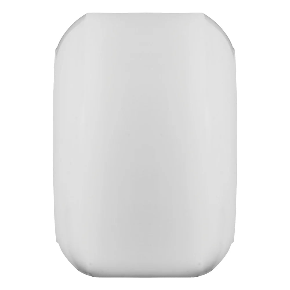 57mm Clouds Red 86a Ricta Skateboard Wheels