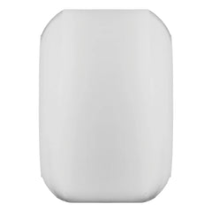 57mm Clouds Red 86a Ricta Skateboard Wheels