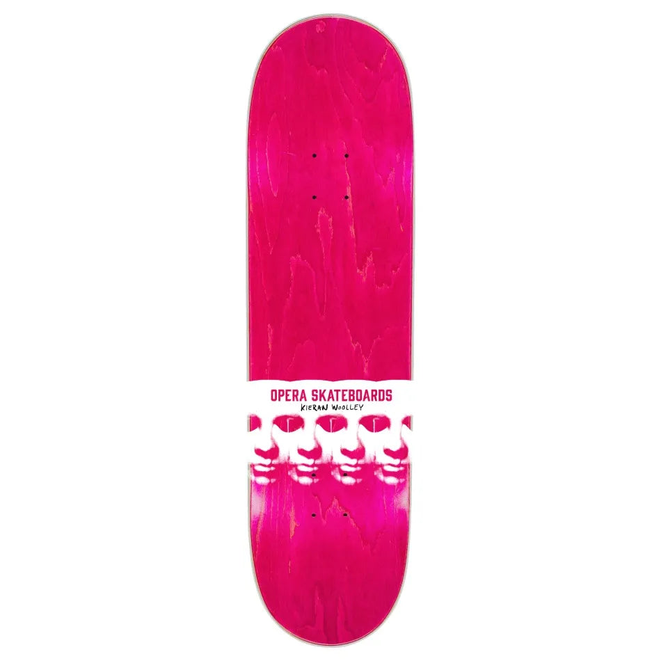 OPERA REPEATER EX7 KIERAN WOOLLEY 8.5”