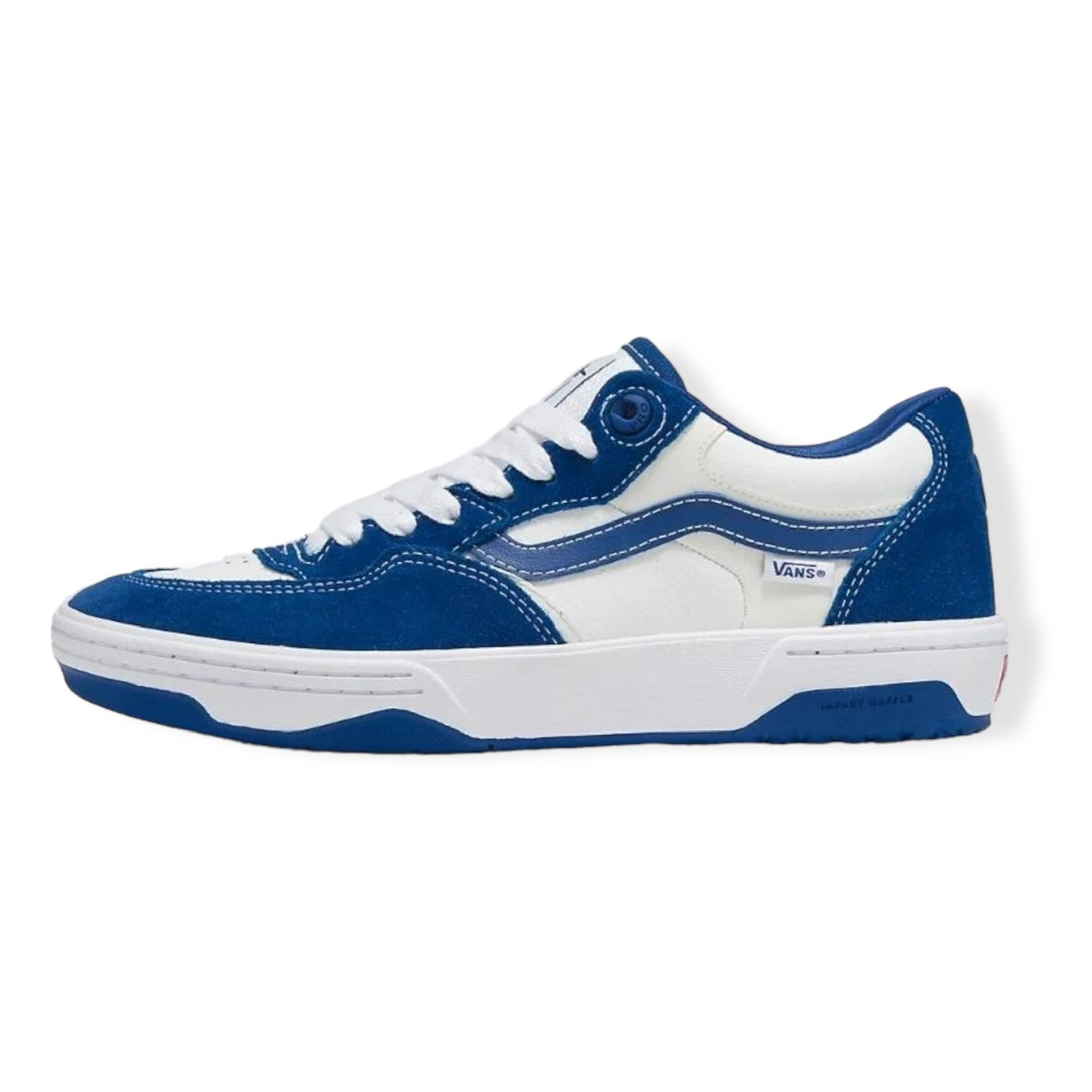 Vans Rowan 2 - True Blue / White