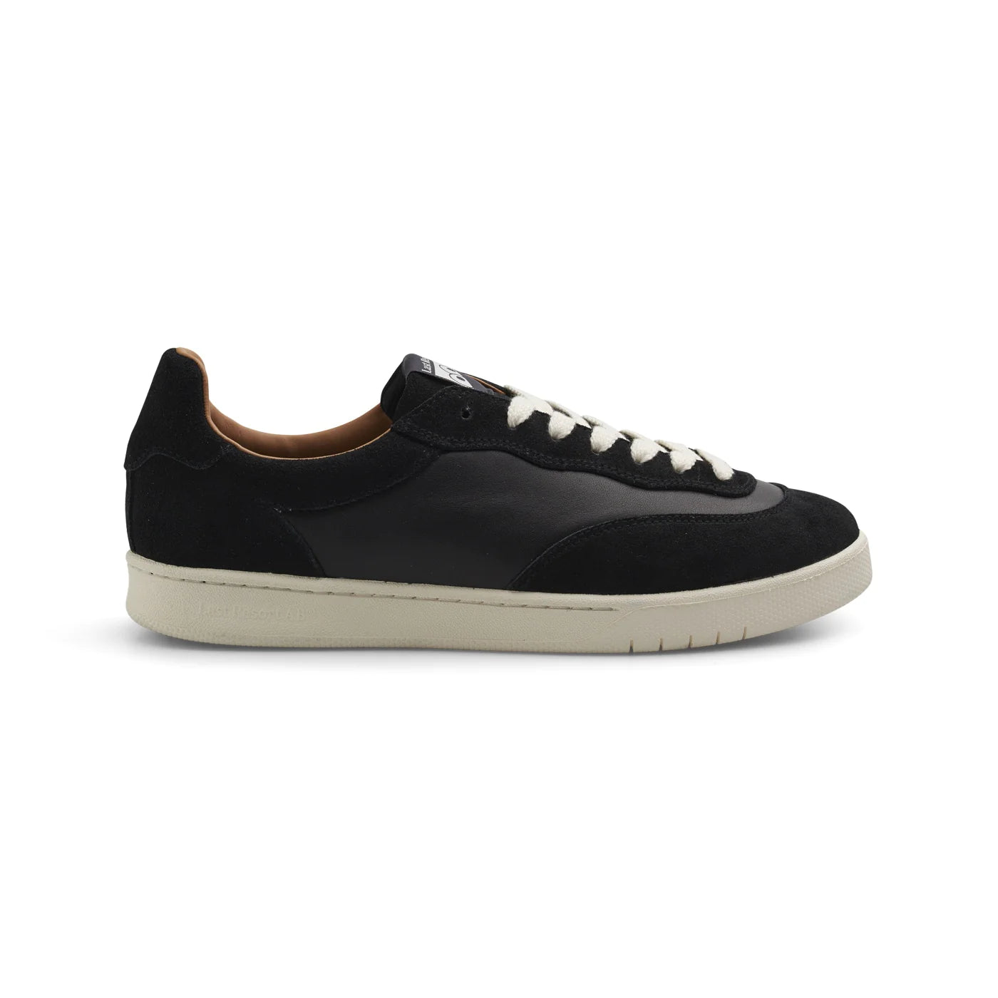 Last Resort AB CM001 Black / White