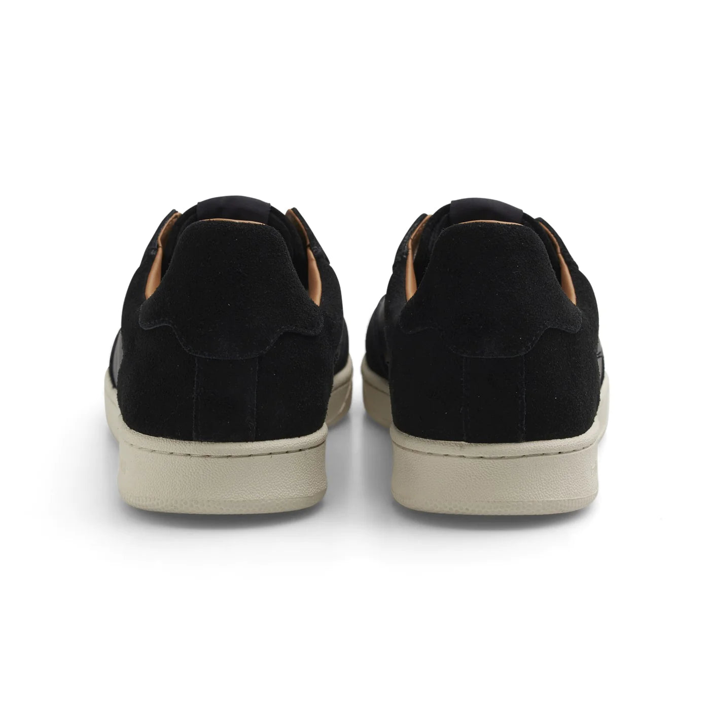 Last Resort AB CM001 Black / White