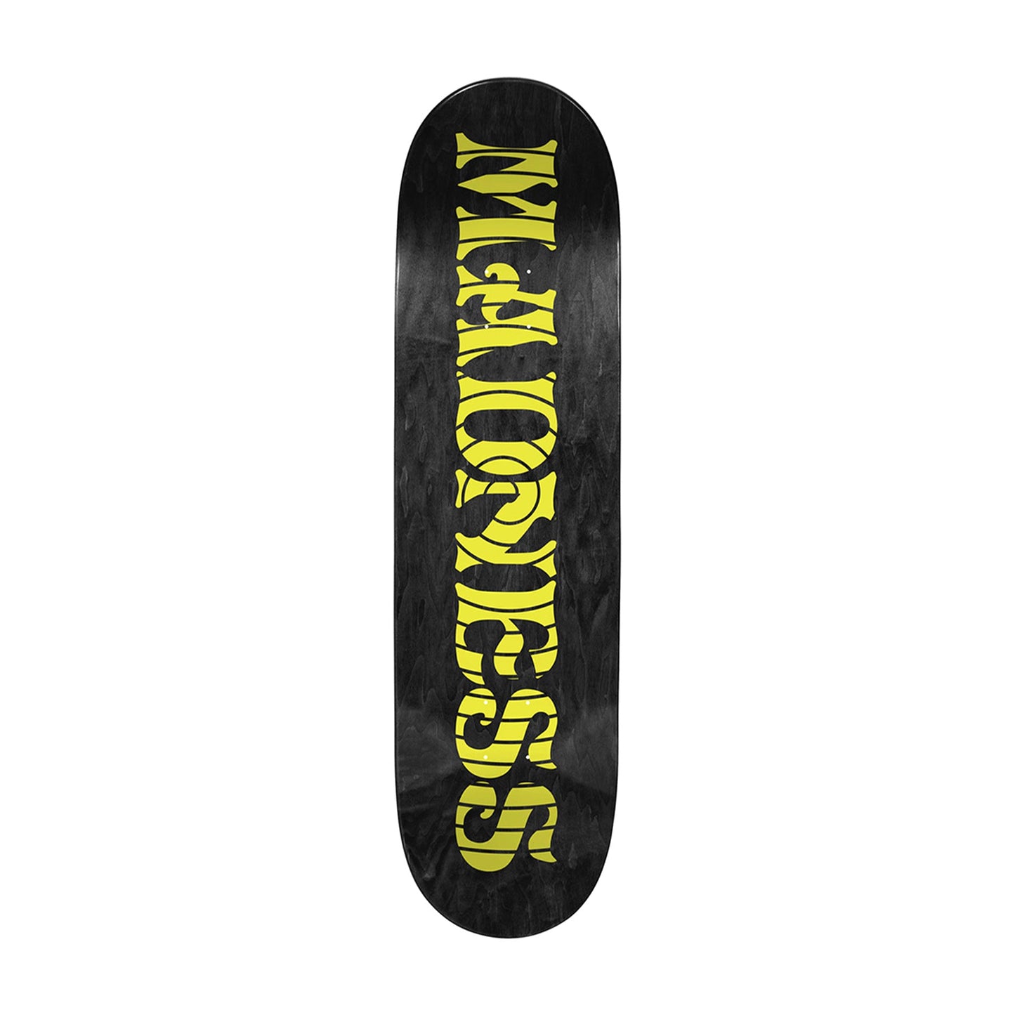 MADNESS JEDD McKENZIE DEMONS 8.25” DECK