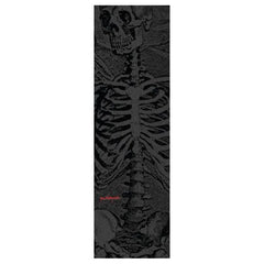Powell Peralta - Grip Skull & Sword Skeleton - 10.5”