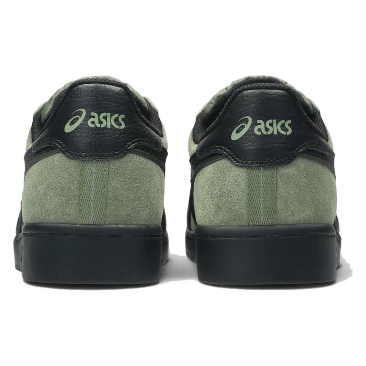 Asics - Japan Pro Shoes Moss/Black