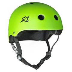 S-ONE LIFER helmet