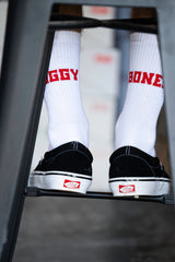 Soggybones Block socks