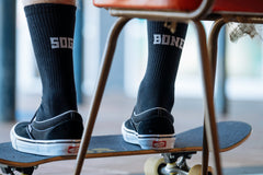 Soggybones Block socks