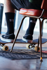 Soggybones Block socks