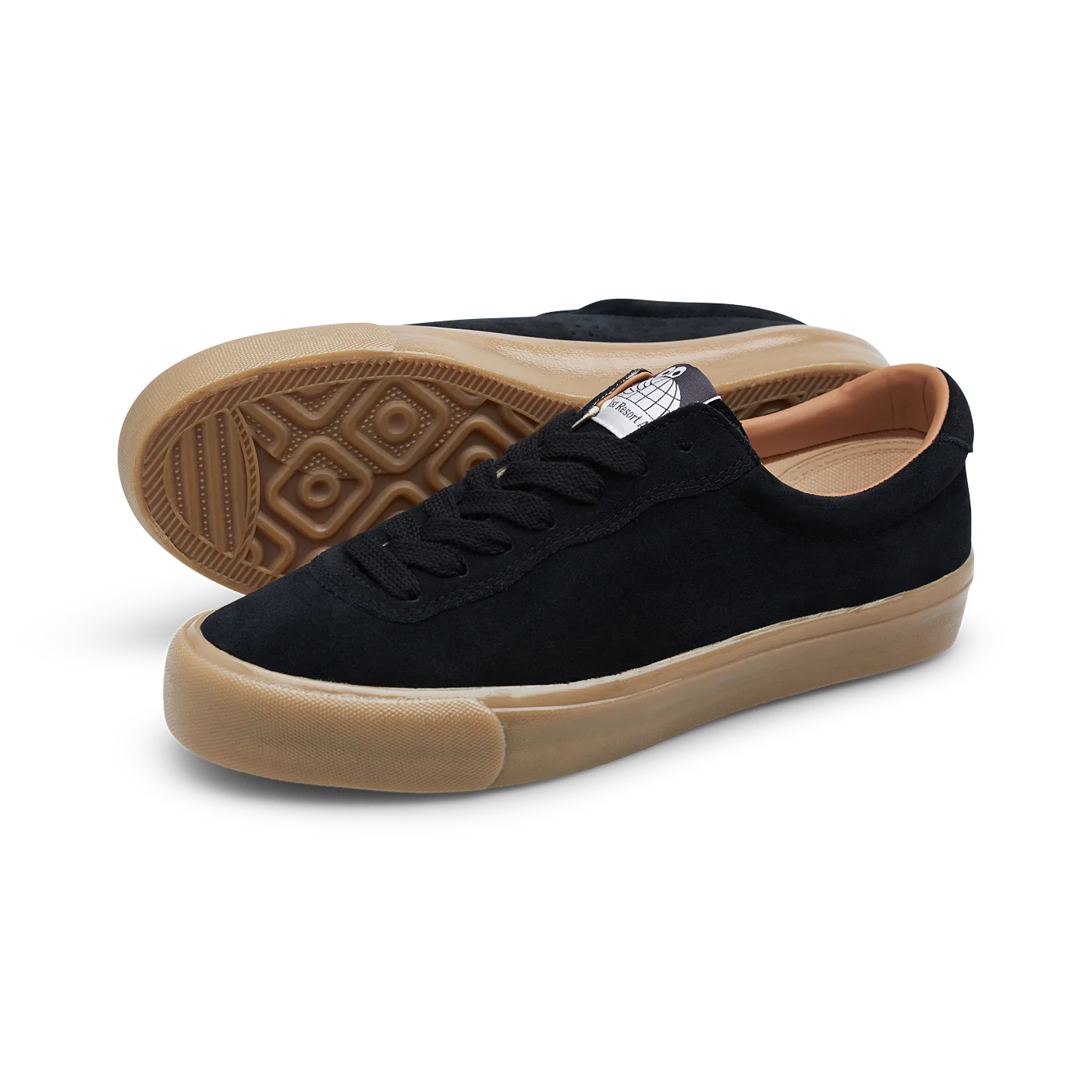 Last Resort AB VM001 BLACK / GUM
