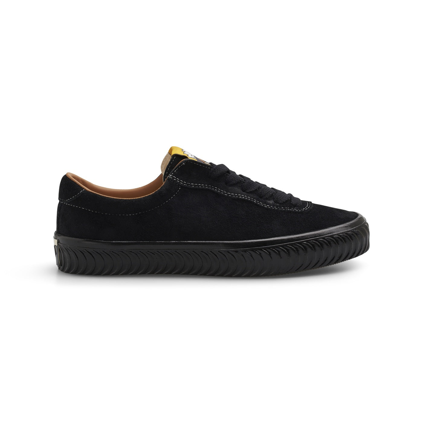 Last Resort AB vm001 x Spitfire (Black)