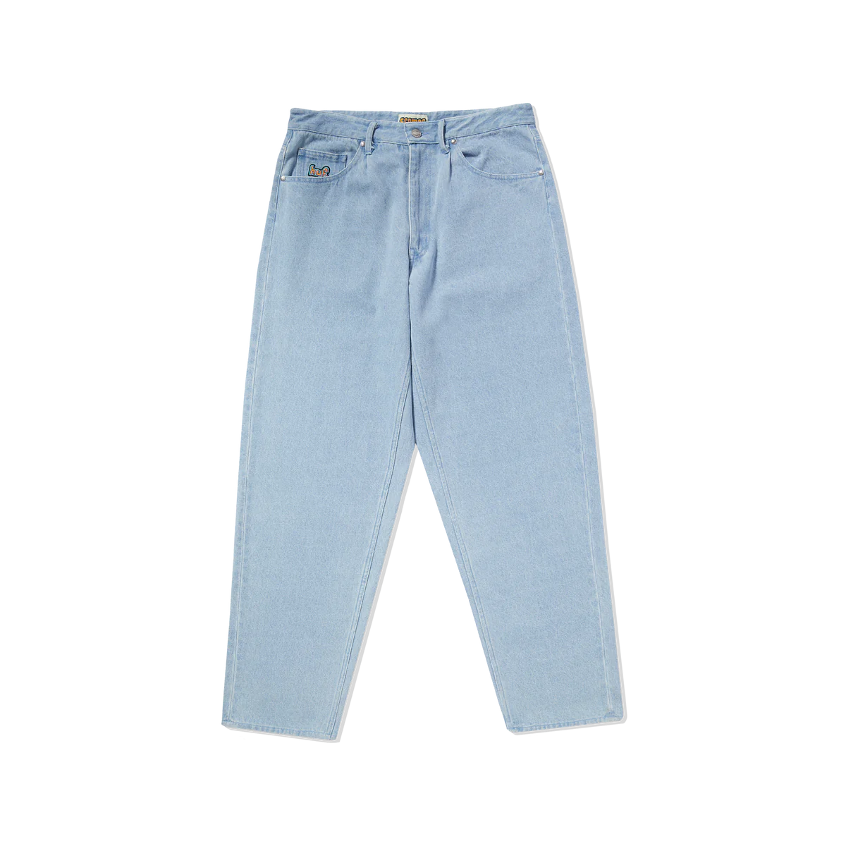 HUF Cromer pant - Light Blue