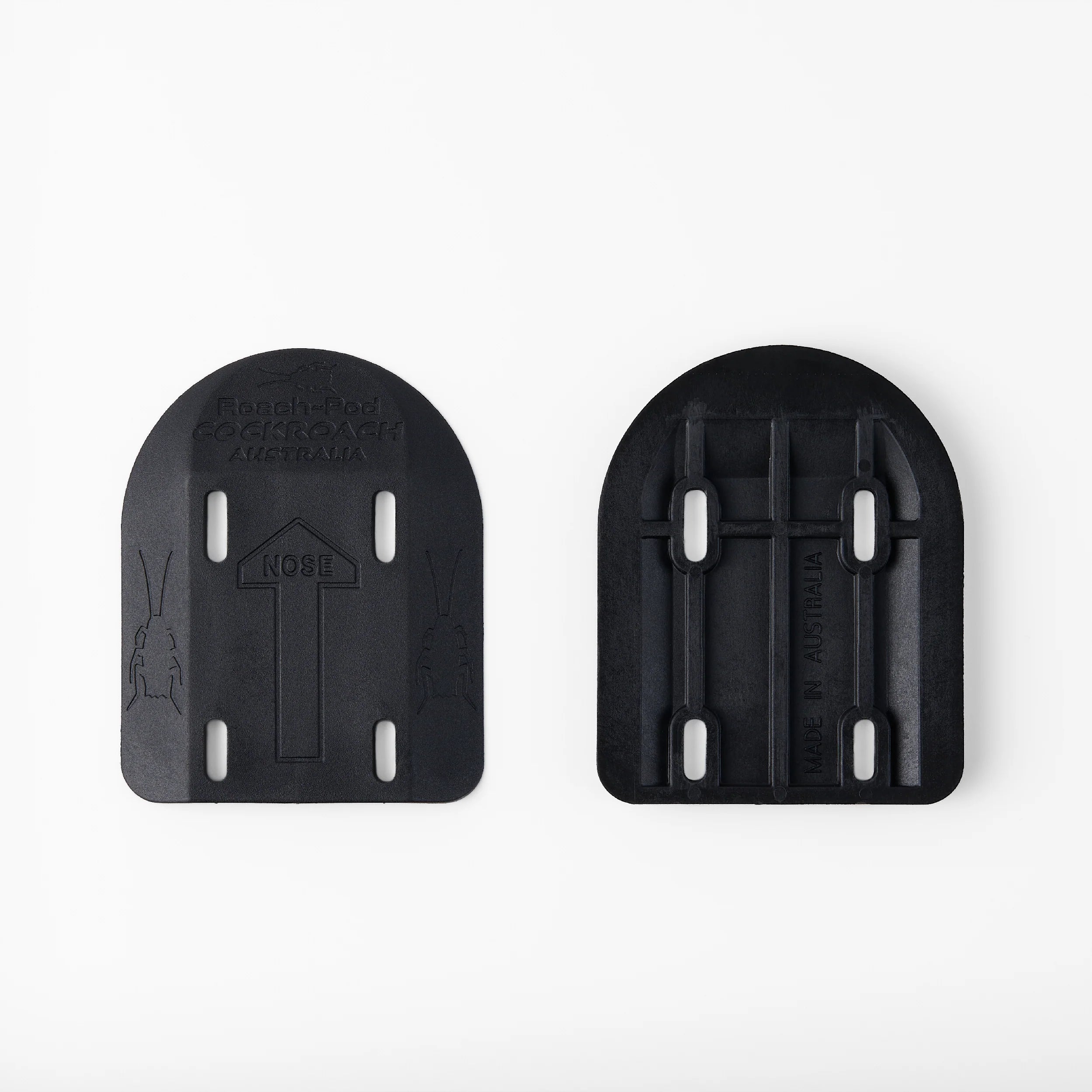 COCKROACH ROACH POD RISER PADS
