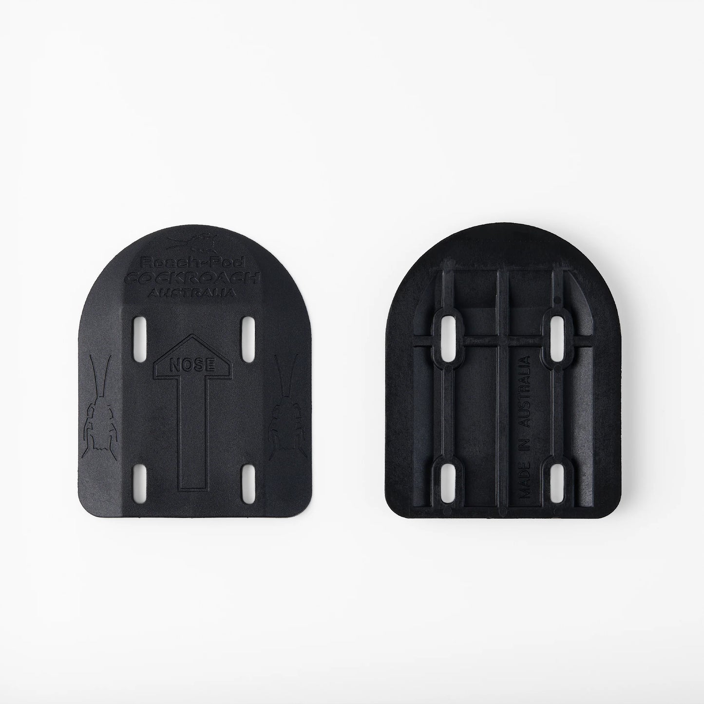 COCKROACH ROACH POD RISER PADS