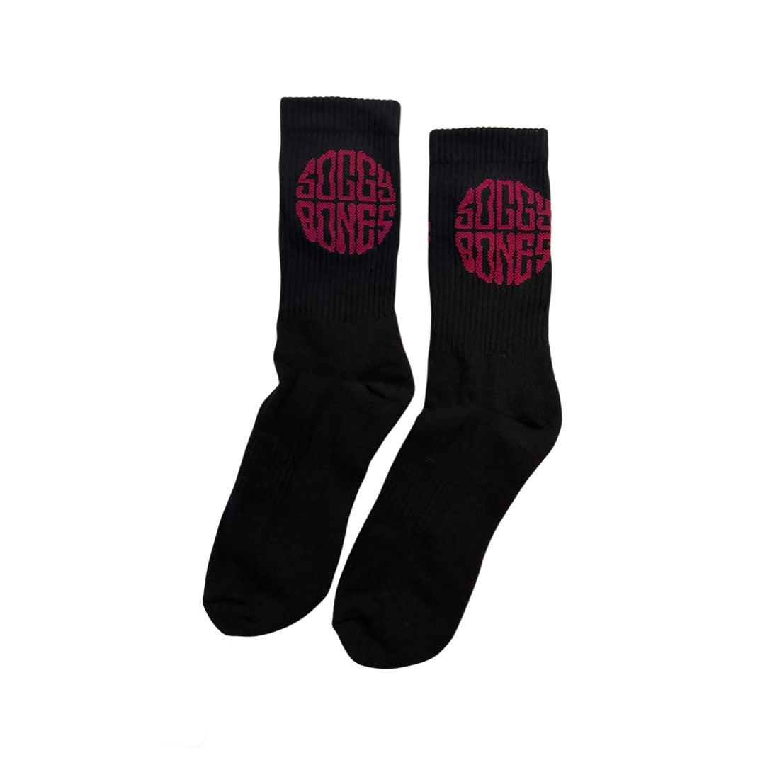OG Soggybones Socks
