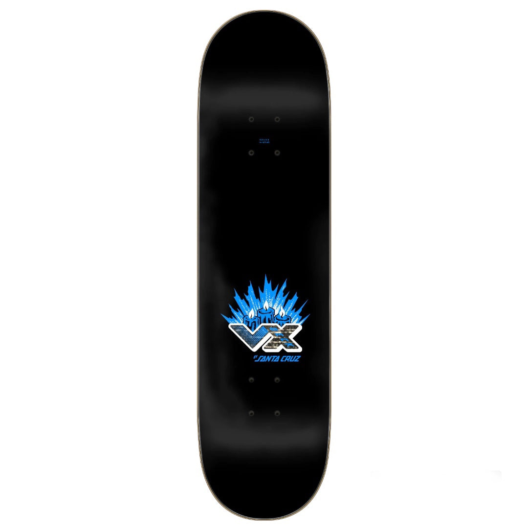Pace Occult VX 8.25” x 31.8” deck