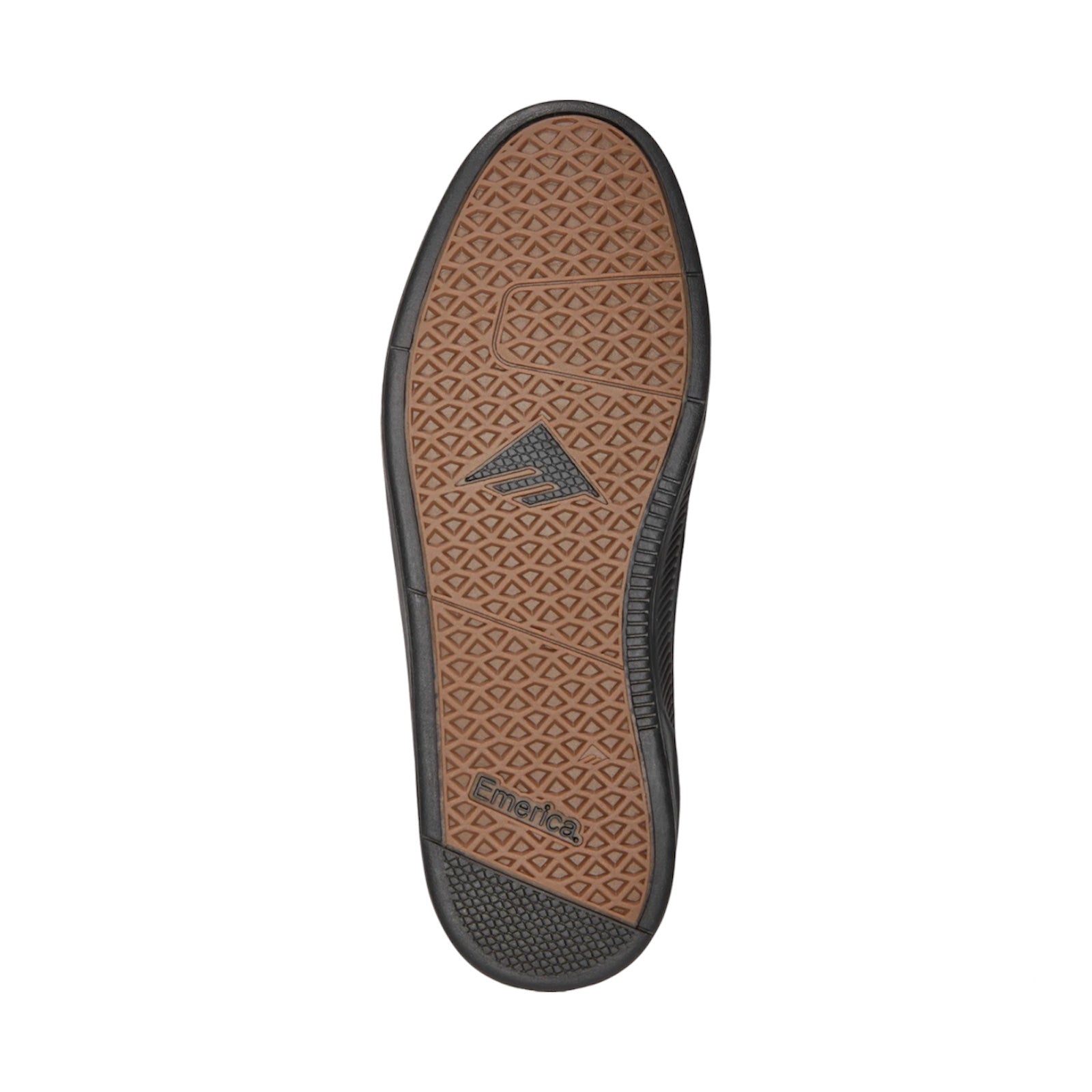 Emerica Romero Skater BLACK