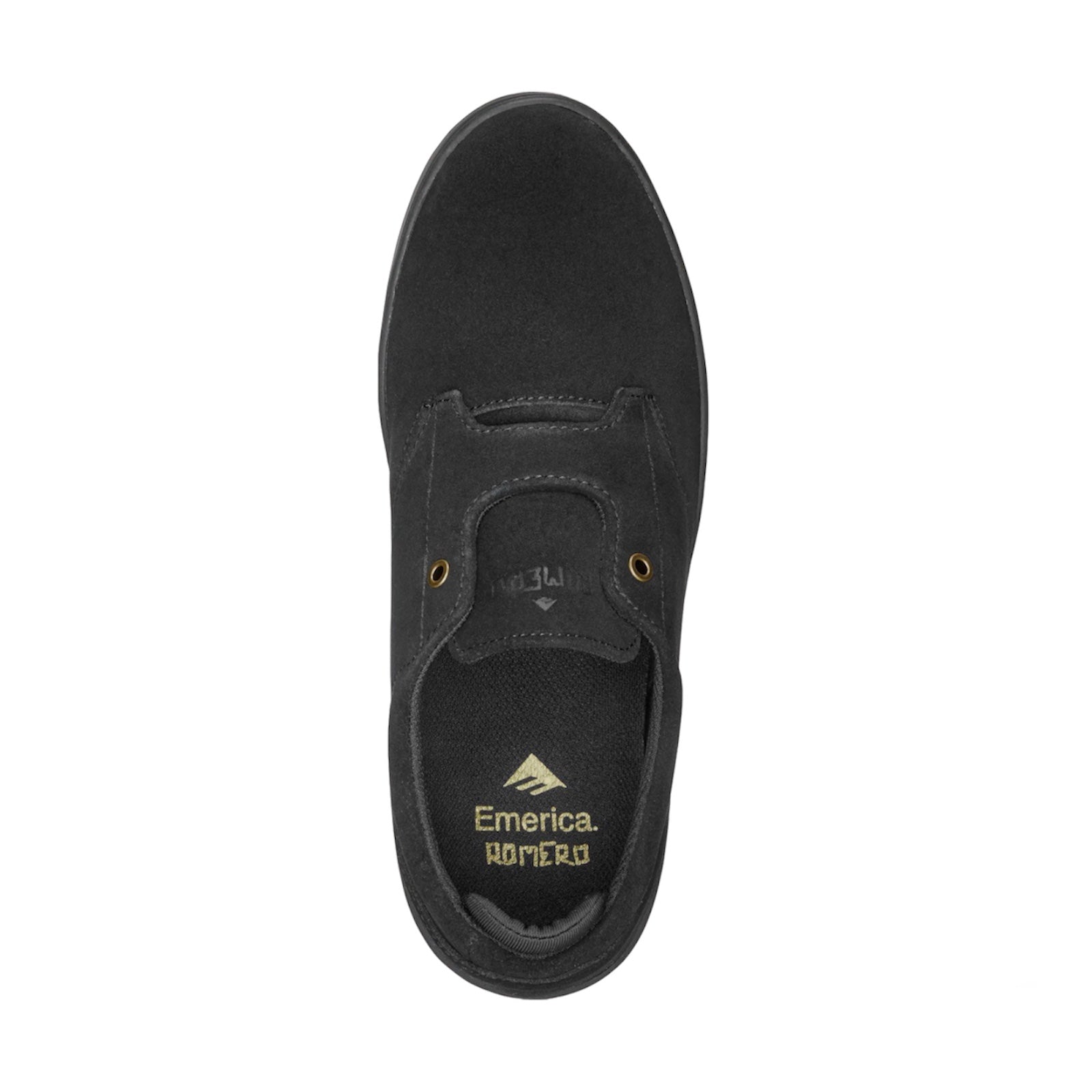 Emerica Romero Skater BLACK