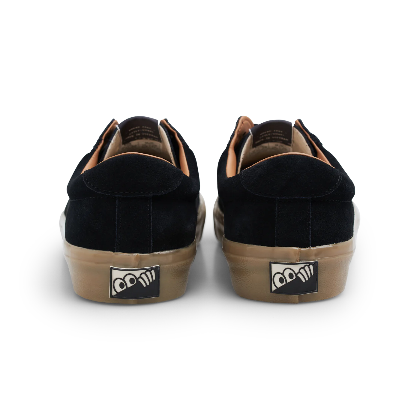 Last Resort AB VM001 BLACK / GUM