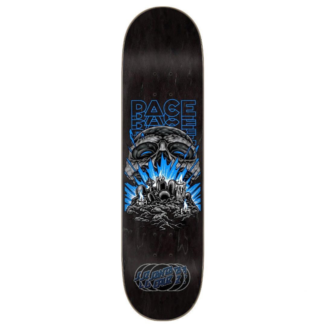 Pace Occult VX 8.25” x 31.8” deck