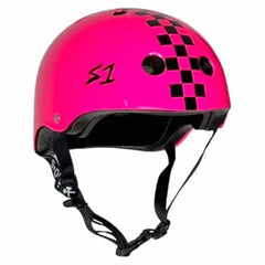 S-ONE LIFER helmet